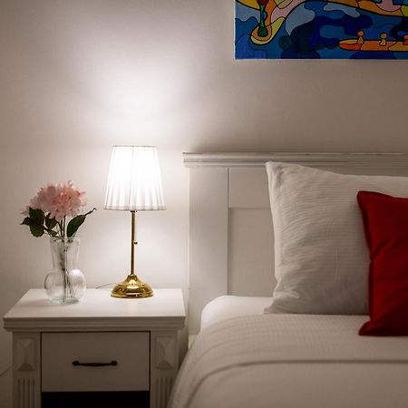 Apartment Stulli 1 Дубровник Екстер'єр фото
