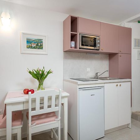 Apartment Stulli 1 Дубровник Екстер'єр фото