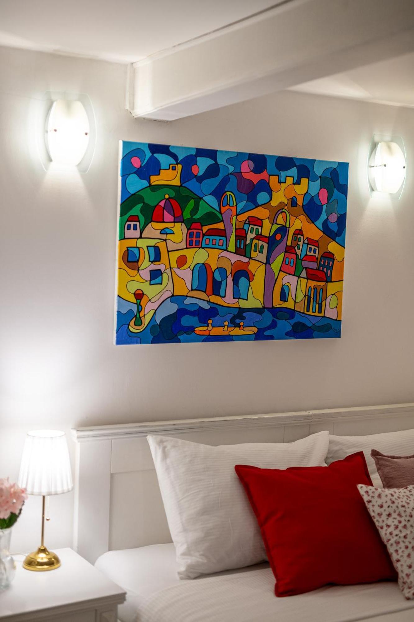 Apartment Stulli 1 Дубровник Екстер'єр фото